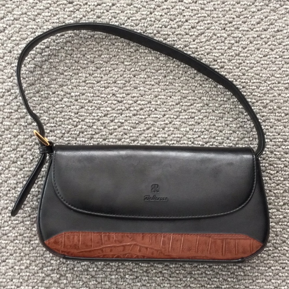 Belle Rose Handbag